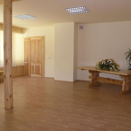 斯莱奇度假屋 Seirijai 外观 照片